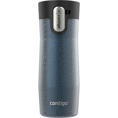 Contigo Termohrnek West Loop 470 ml Crystal Blueberry