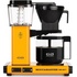 Moccamaster KBG 741 Select Yellow