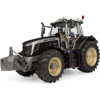 Traktor Massey Ferguson 7S.210 1:32 Universal Hobbies