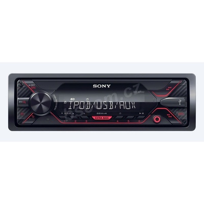 Sony DSX-A210UI – Hledejceny.cz