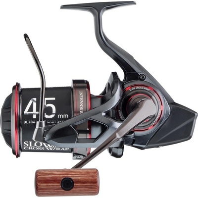 Daiwa Tournament Basia 45 SCW QD