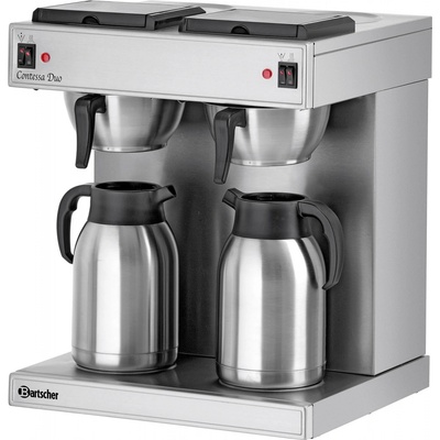 Bartscher Contessa Duo