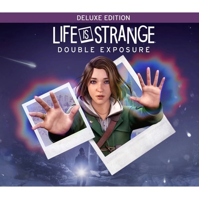 Life is Strange: Double Exposure (Deluxe Edition)
