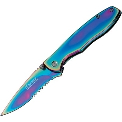 Böker Magnum Rainbow II 01YA107