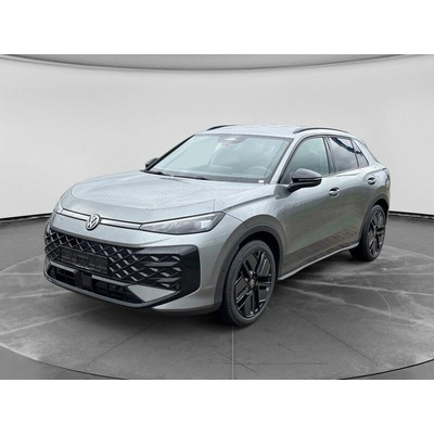 Volkswagen T-Roc 1.5 eTSI Style DSG R-Line 110 kW