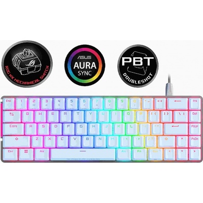Asus ROG Falchion Ace 90MP0346-BKUA11
