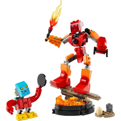 LEGO® BIONICLE® 40581 Tahu a Takua