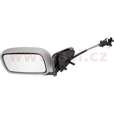 zp. zrcátko mech. ovládané lanky asférické pro lak L ACI 5824803
