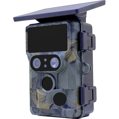Braun Scouting Cam Black1321