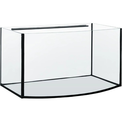Diversa Akvarium oválne 100 x 40 x 50 cm, 200 l