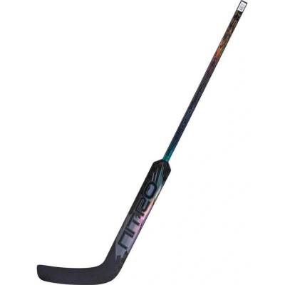 Brankárska hokejka True Catalyst NITRO Int