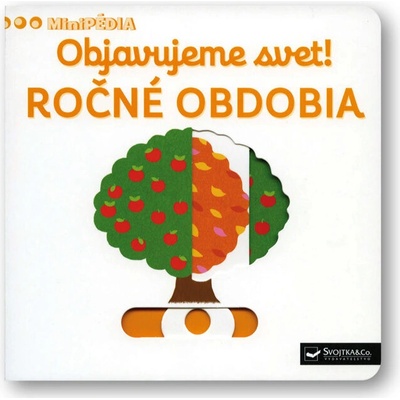 Objavujeme svet! Ročné obdobia