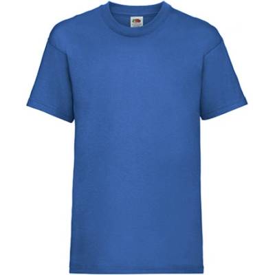 Fruit of the Loom 61-033-0 Royal Blue