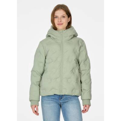 Ragwear Lynnox Embossed Dusty Green