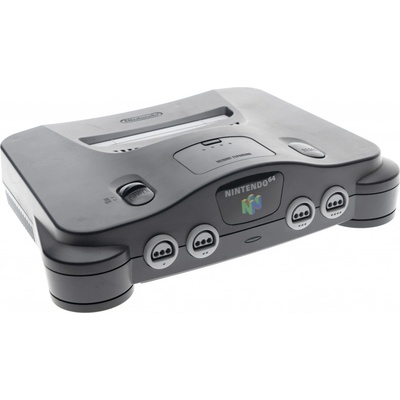 Nintendo 64