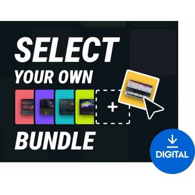 UJAM Select 5 (Digitálny produkt)