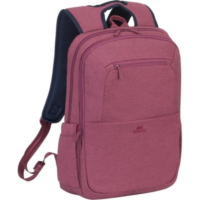 Batoh RivaCase 7760 15,6" red