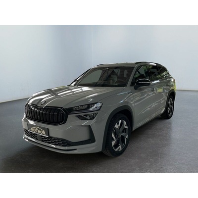 Skoda Kodiaq 1.5 TSI DSG Sportline 110 kW