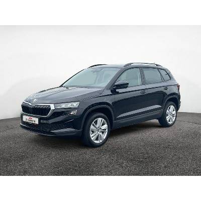 Skoda Karoq TDI Selection DSG 110 kW