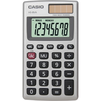 Casio HS8VA