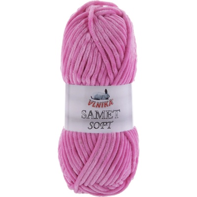 VLNIKA Příze Samet Soft Varianta: 235