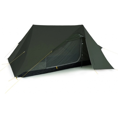 Warg Protrek 2
