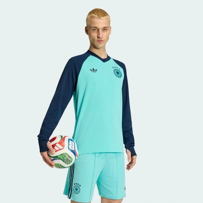 adidas Originals Germany Away Pre-Match Warm 2026 kc2924