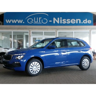 Skoda Kamiq 1.0 TSI First Edition 85 kW