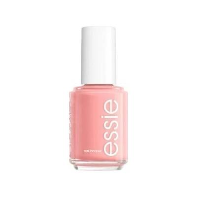 essie - Glitter Es Nail Color 24 In Stitches Laky na nehty 13.5 ml Stříbrná unisex