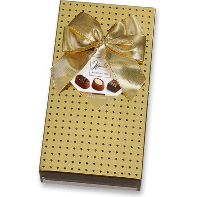 Hamlet Belgické pralinky 125 g