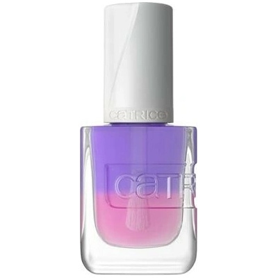 Catrice Cartice olej na nahty Dual delight 10,5 ml