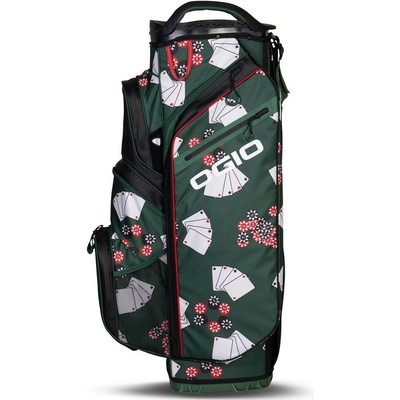 Ogio All Elements Silencer cart bag – Hledejceny.cz