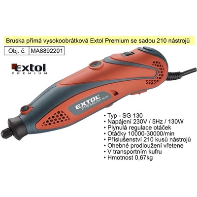 Extol 8892201
