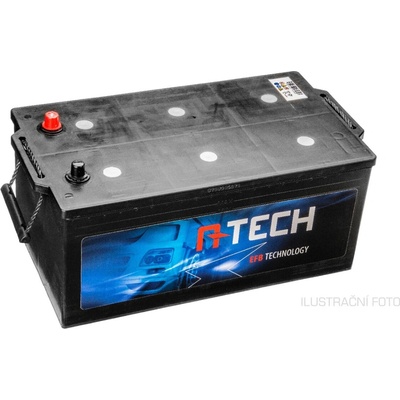 A-TECH EFB 12V 140AH 1000A BA EFB140