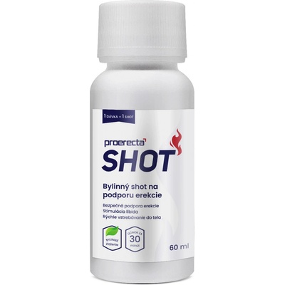 Proerecta Shot 60 ml