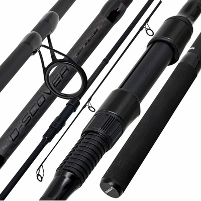 STARBAITS Sniper 3,6m 3,5lbs 2 dílný