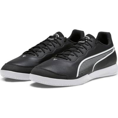 Puma King Pro It černá