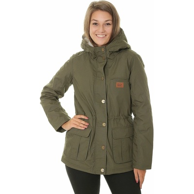 Billabong Facil Iti olive