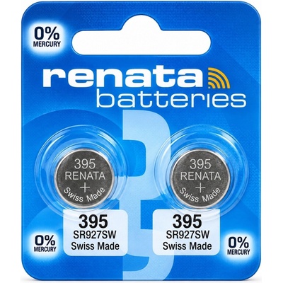 Renata 395 1ks AARE019