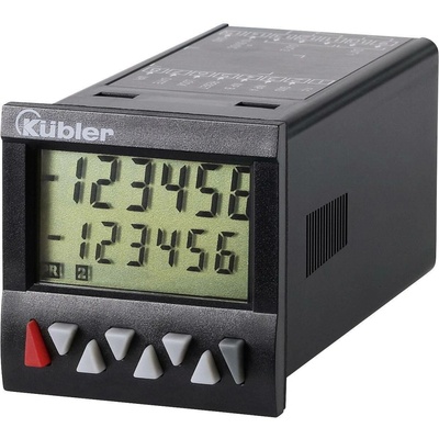 Kübler Codix 141