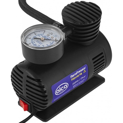 Alca MINI AeroPressor Havarie