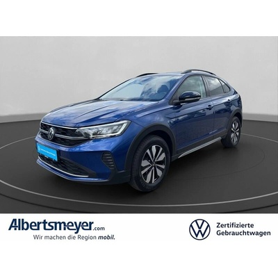Volkswagen Taigo 1.0 TSI DSG Goal 85 kW