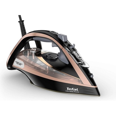 Tefal Ultimate Pure FV9845E0 – Hledejceny.cz