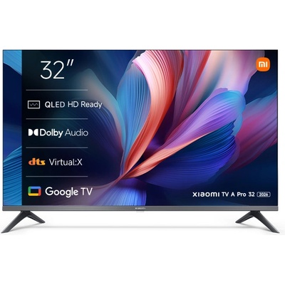 Xiaomi TV A Pro 32" 2026