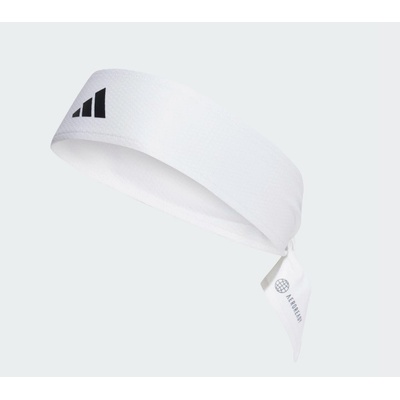 Adidas HT3907 Tennis TieBand biela