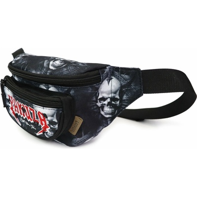 Yakuza Skull Theme GTB 25301