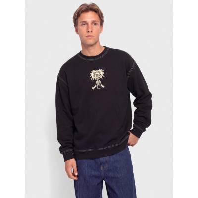 Volcom I Go Psycho black