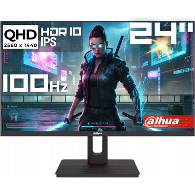 Dahua LM24-C301B