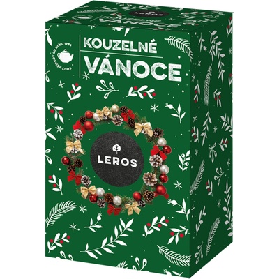 Leros Kouzelné vánoce 6 40 g