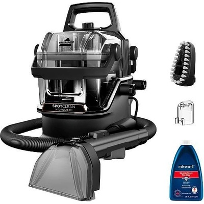 Bissell SpotClean HYDROST Select 3697N Black